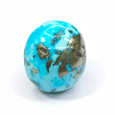 Irani Feroza 29.40 carat / 32.34 ratti